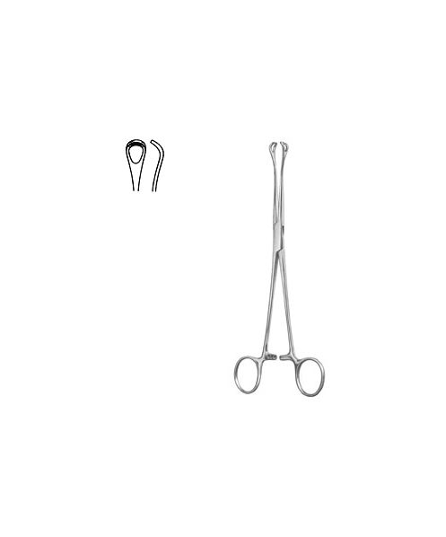 Gall Stone Forceps