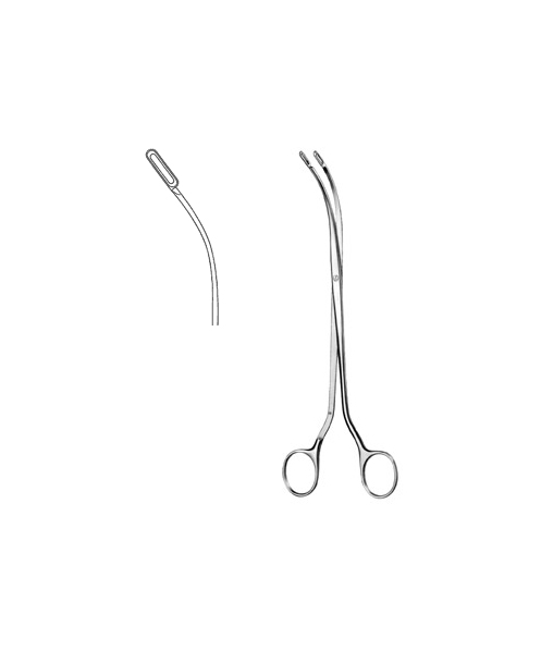 Gall Stone Forceps