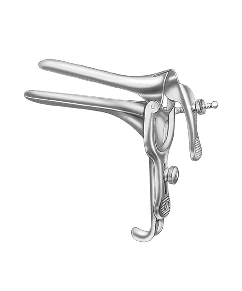 Vaginal Speculum