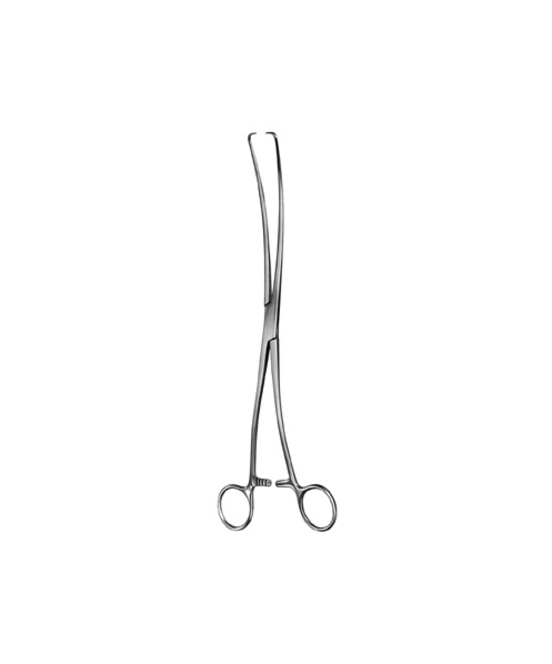 Uterine Tenaculum Forceps