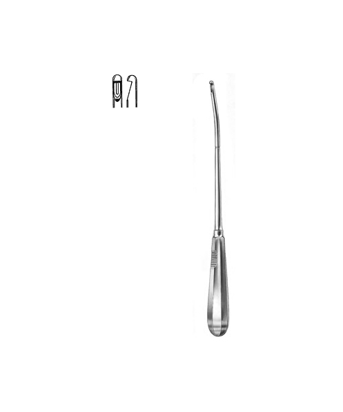 Uterine Biopsy Curette