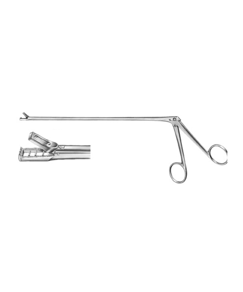 Uterine Biopsy Forceps