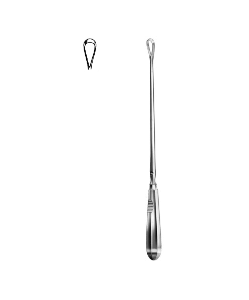 Uterine Curette