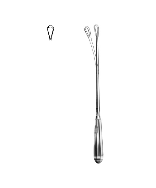 Uterine Curette