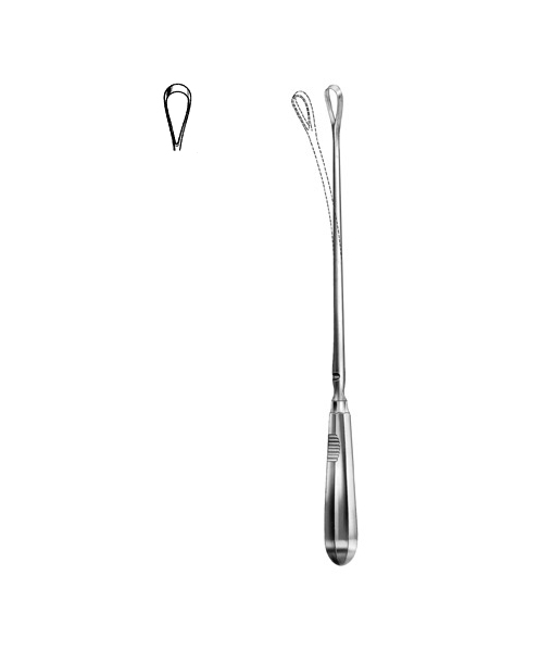 Uterine Curette