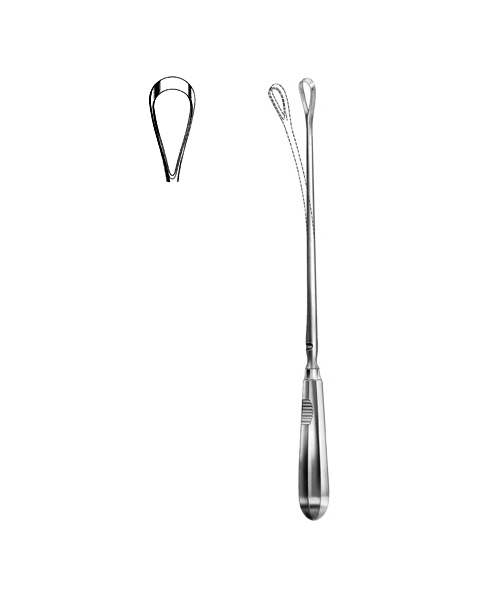 Uterine Curette