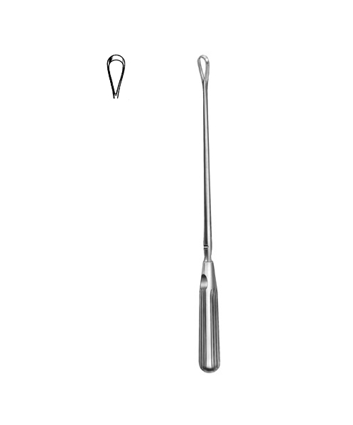 Uterine Curette