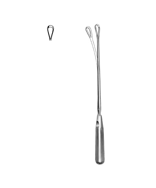 Uterine Curette