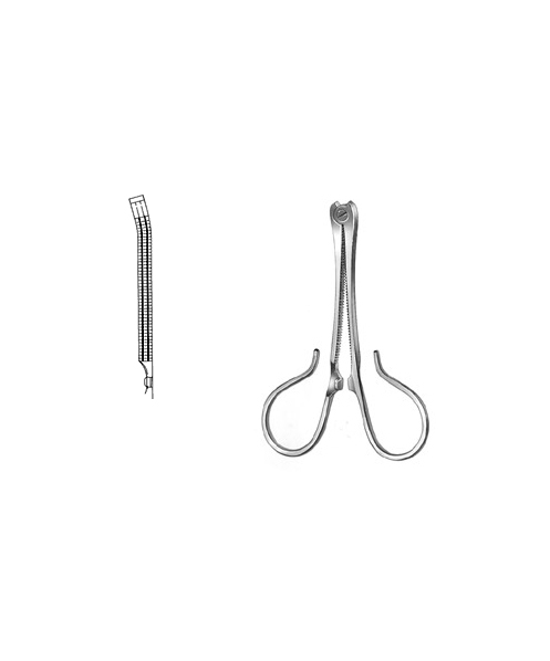 Umbilical Cord Clamp