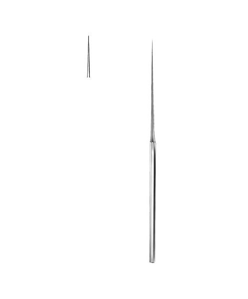 Micro Ear Needle