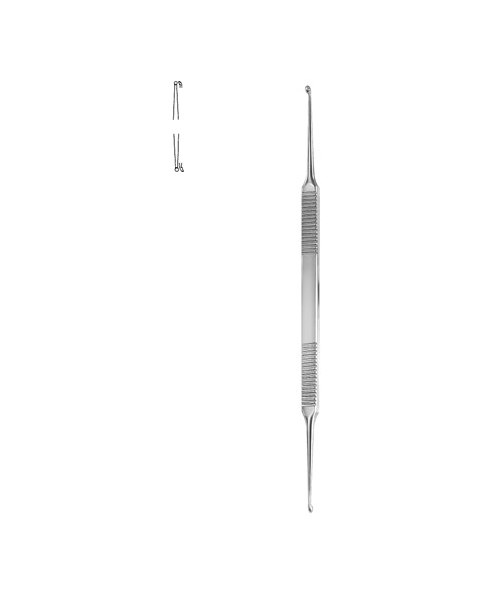 Micro Curette