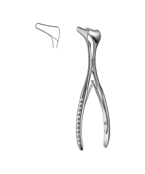 Nasal Speculum