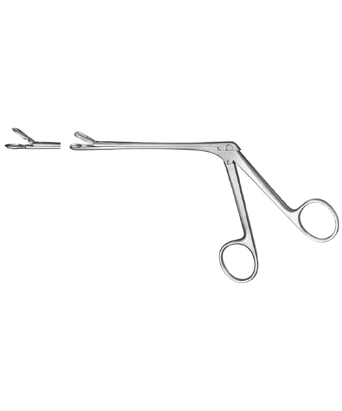 Nasal Cutting Forceps