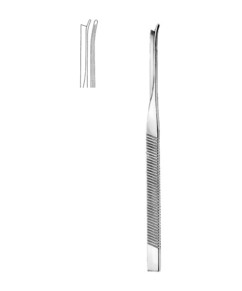 Rhinoplastic Chisel