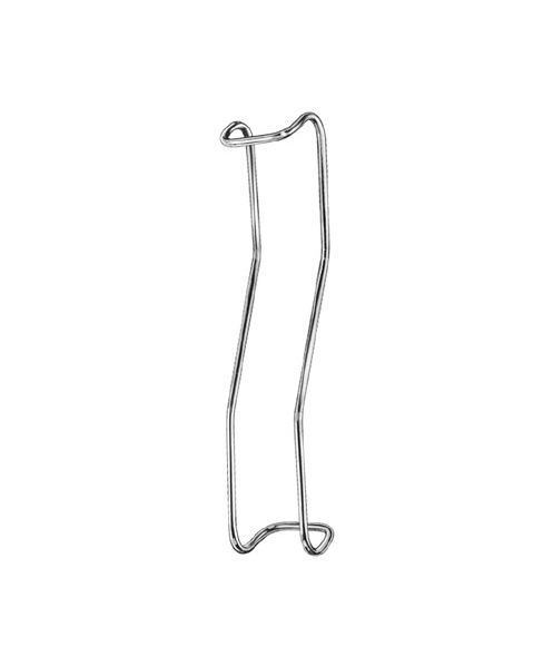 Lip and Cheek Retractor