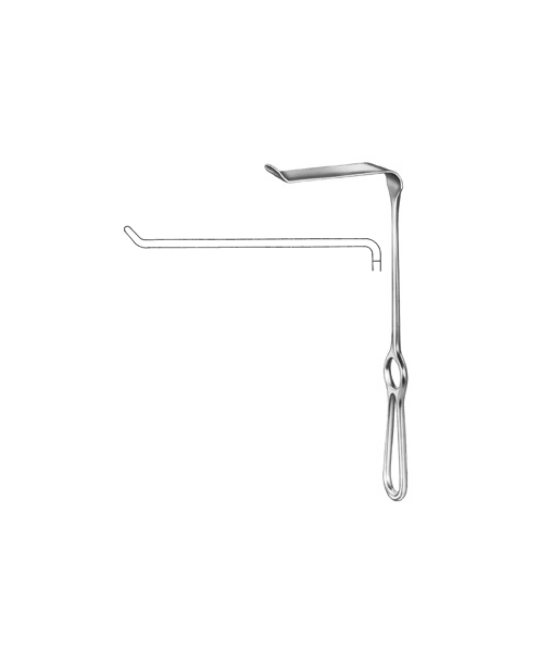 Soft Tissue Retractor