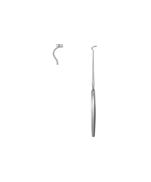 Cleft Palate Needle