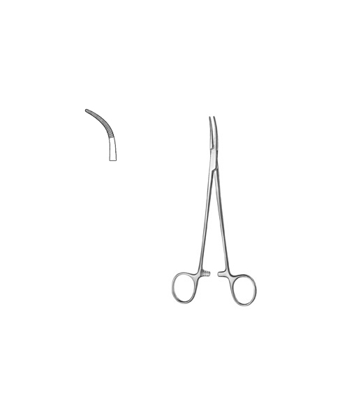 Tonsil Forceps