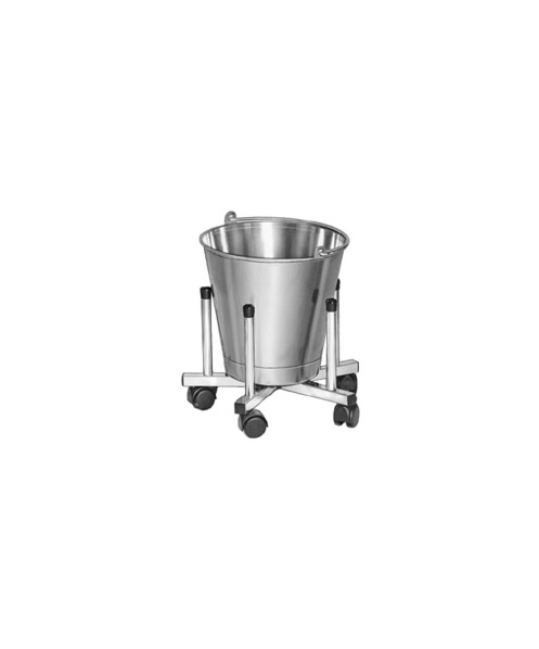 Bucket Trolley